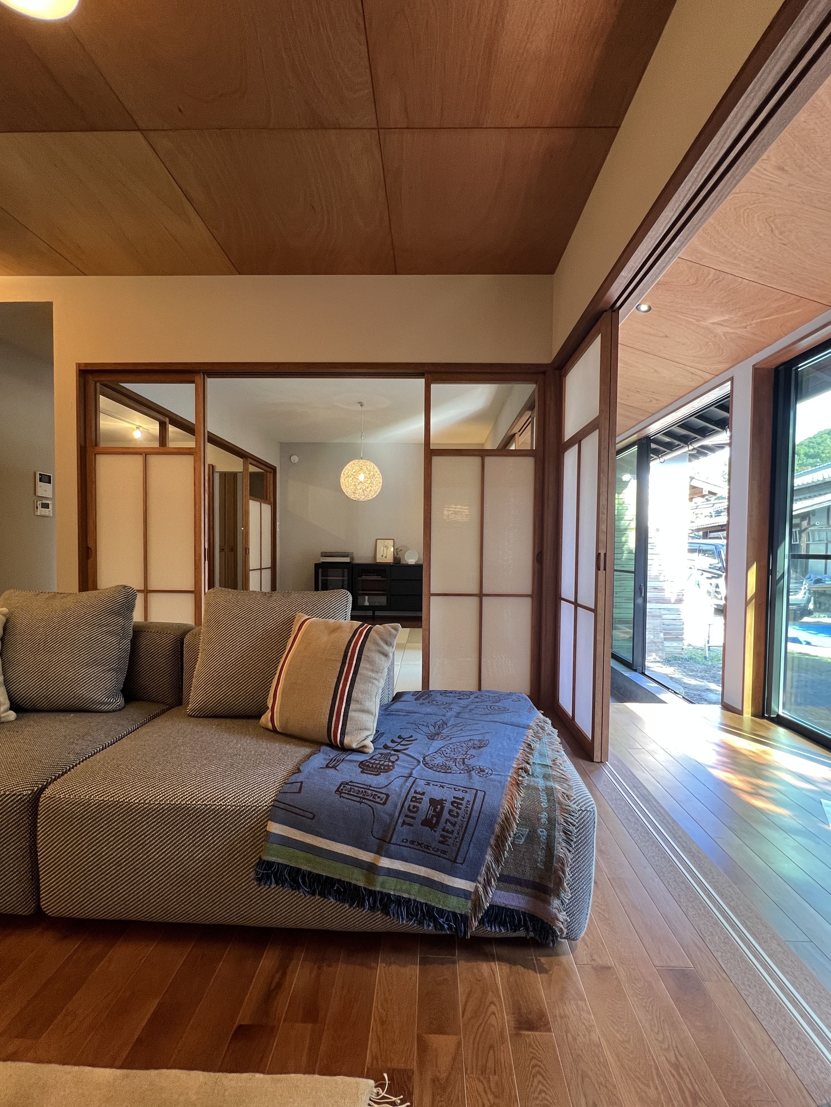 K様　戸建てフルリノベーション