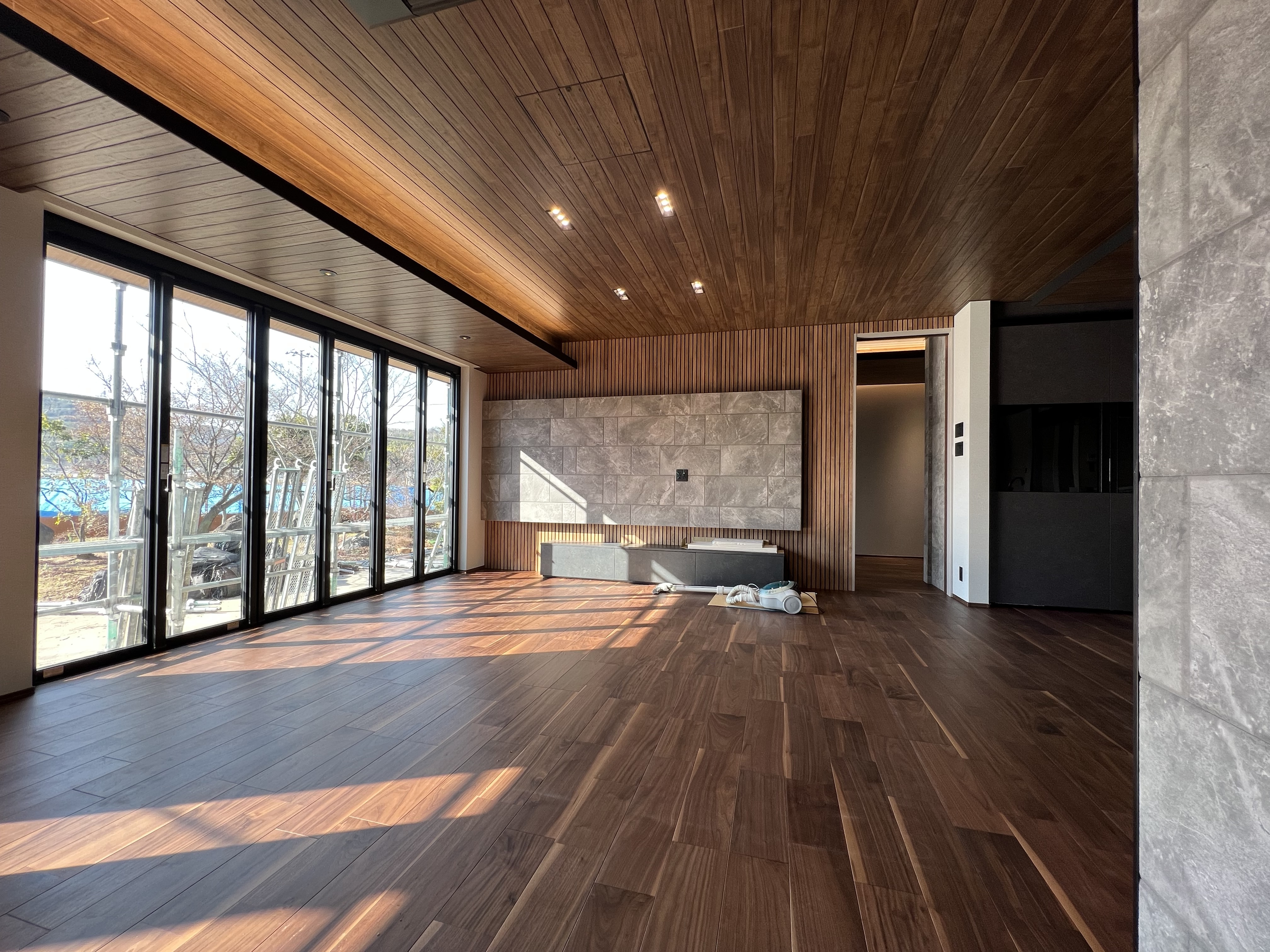 F様　戸建てリノベーション