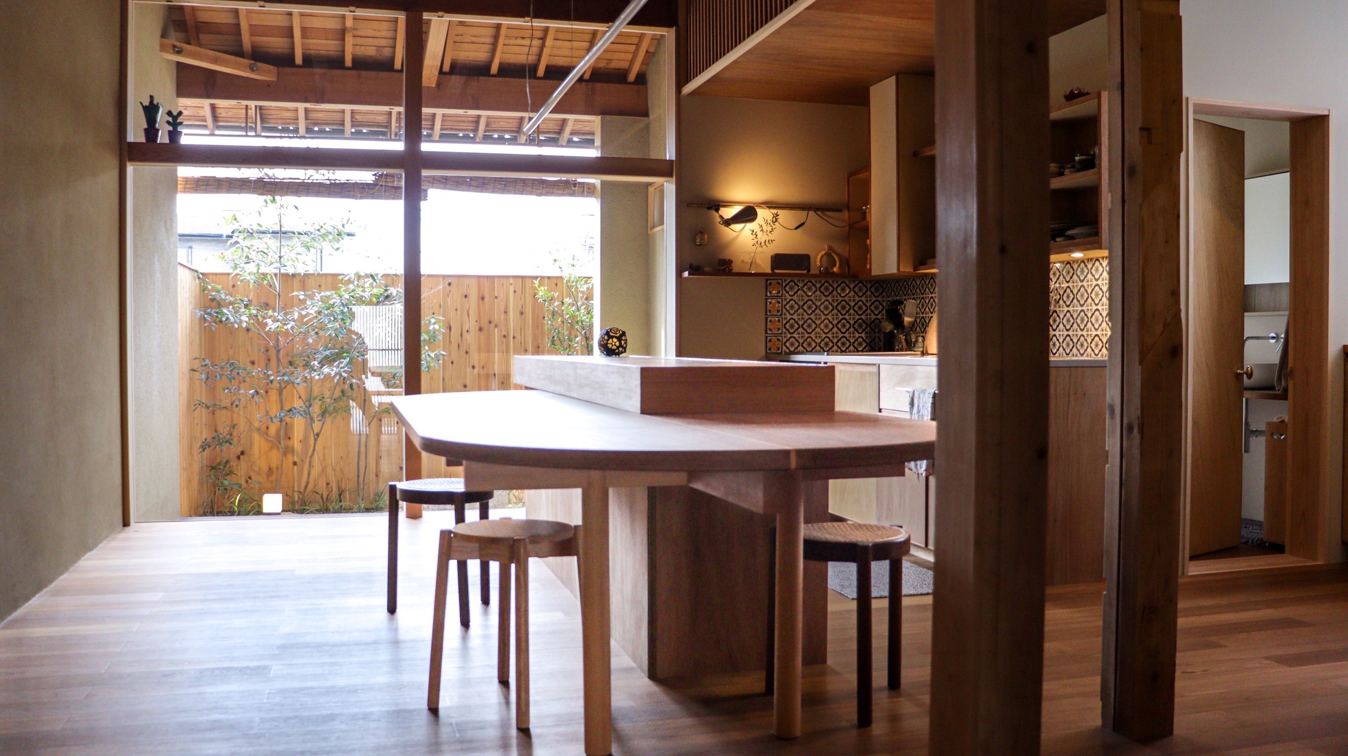 F様　戸建てフルリノベーション