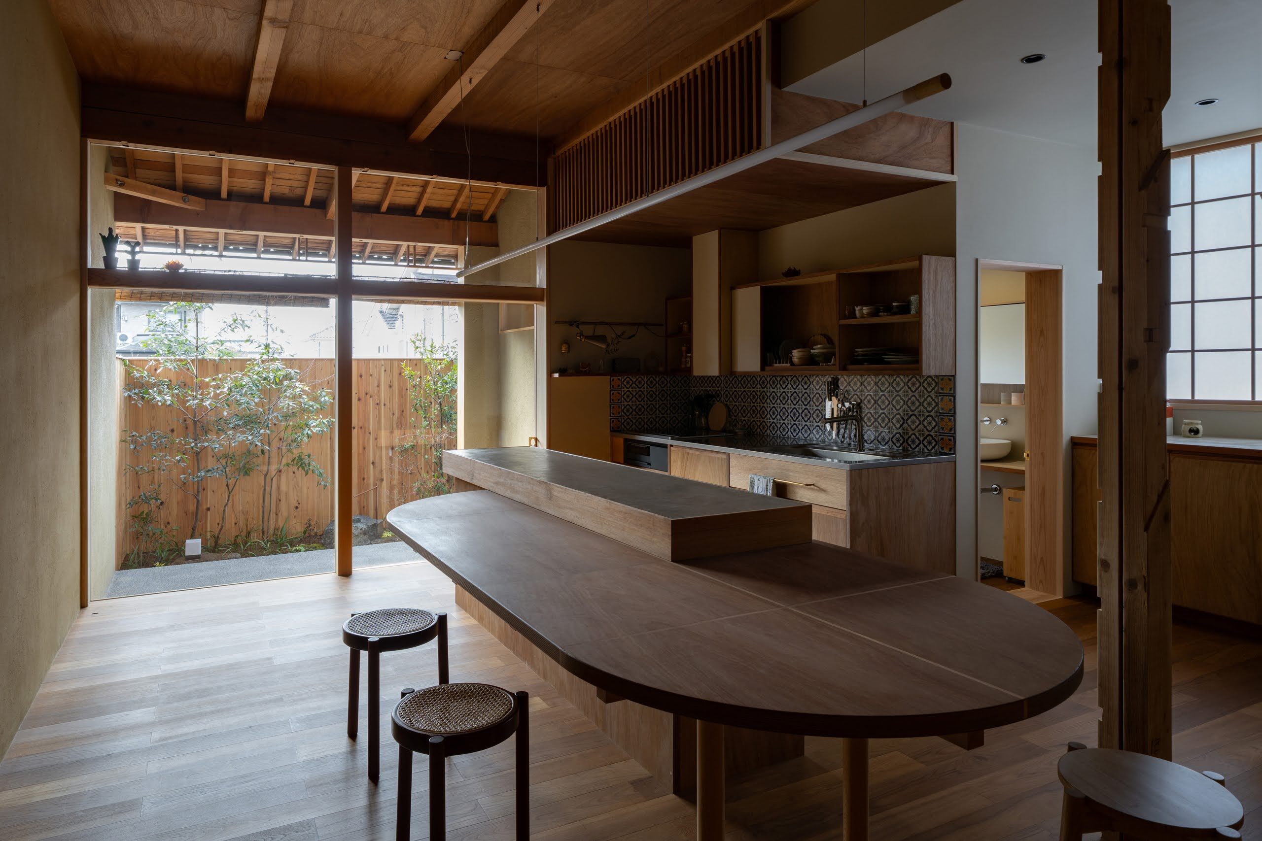 F様　戸建てフルリノベーション