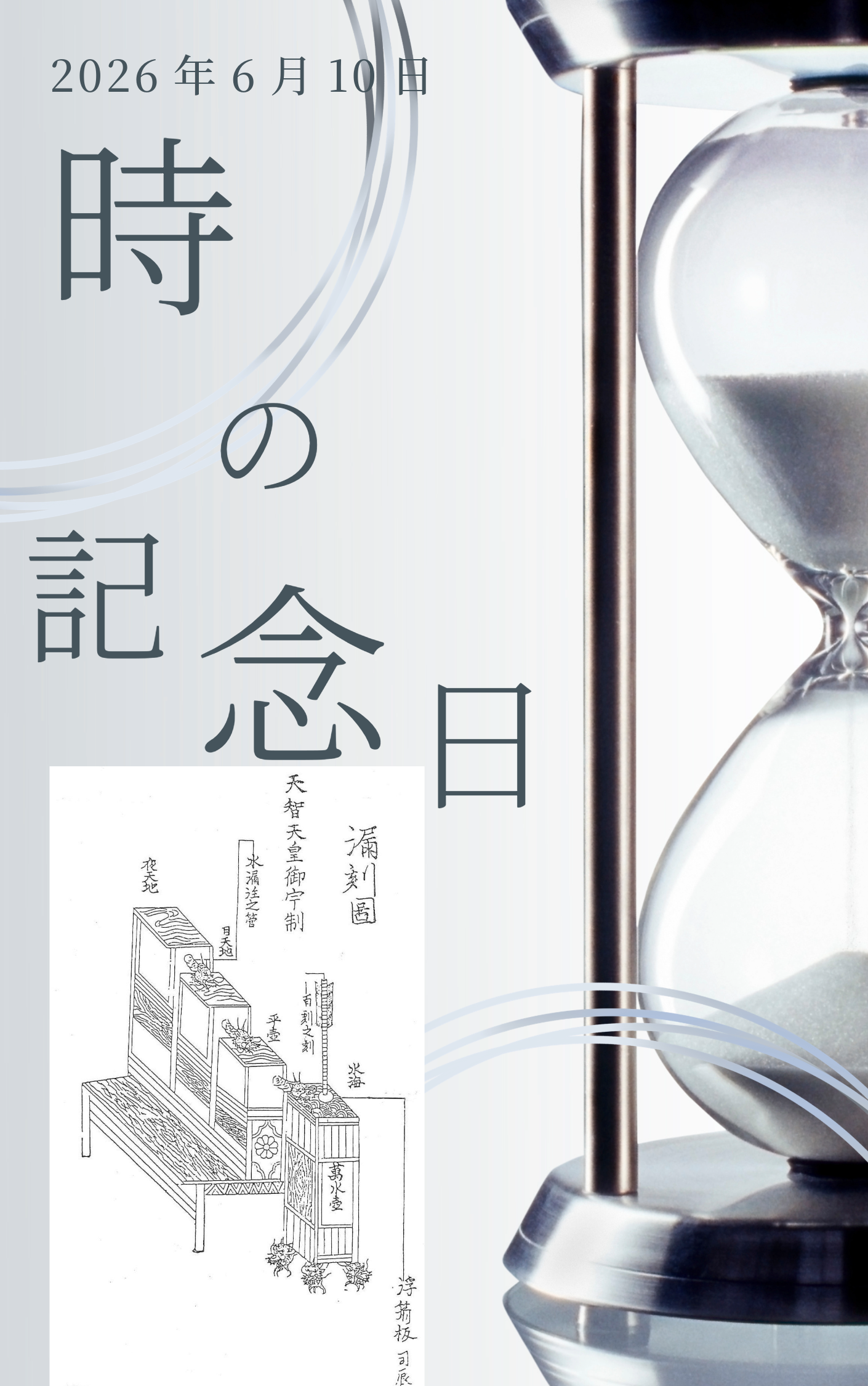 時の記念日