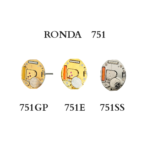 RONDA　751