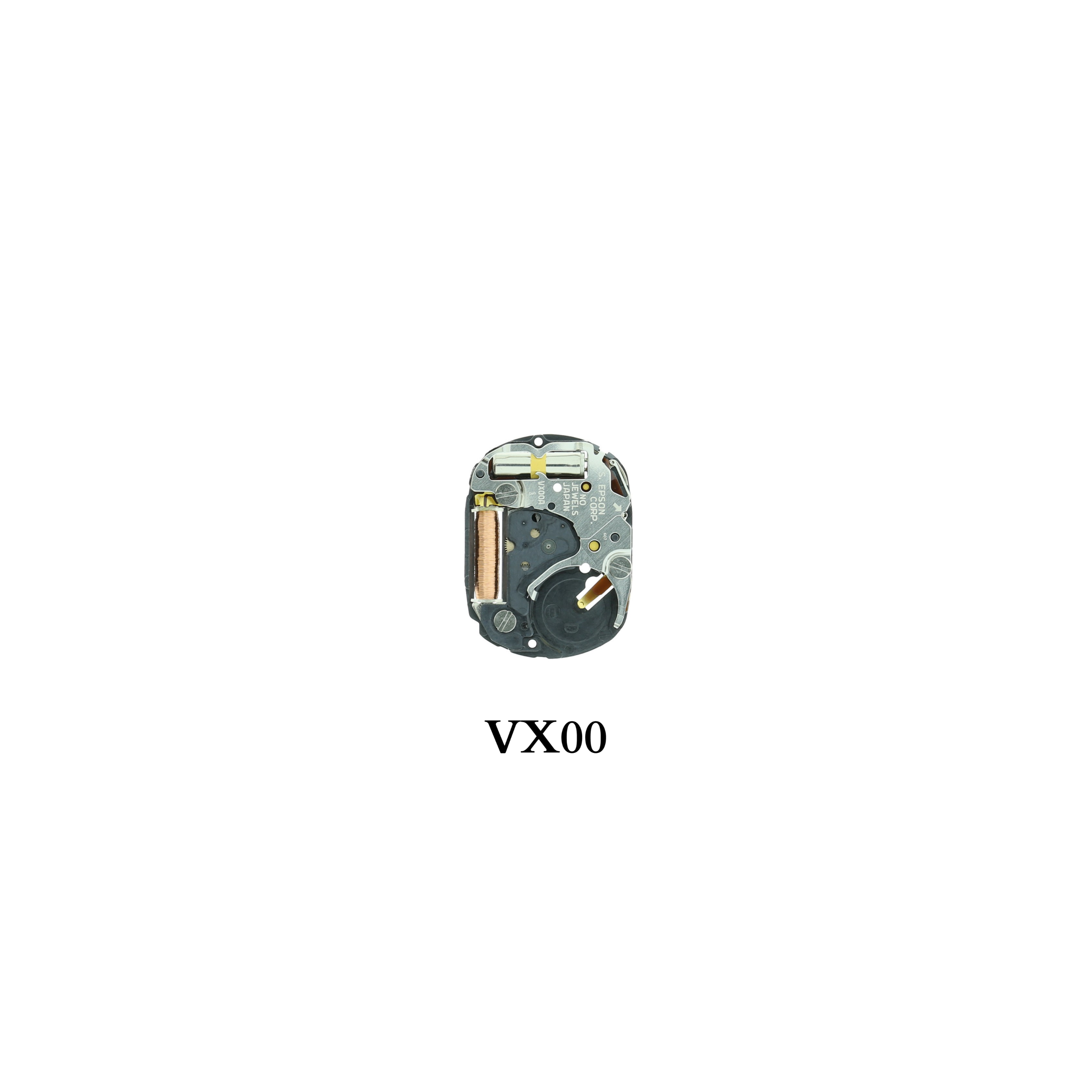 EPSON　VX00/VX01/VX10/VX11/VX50/VX51