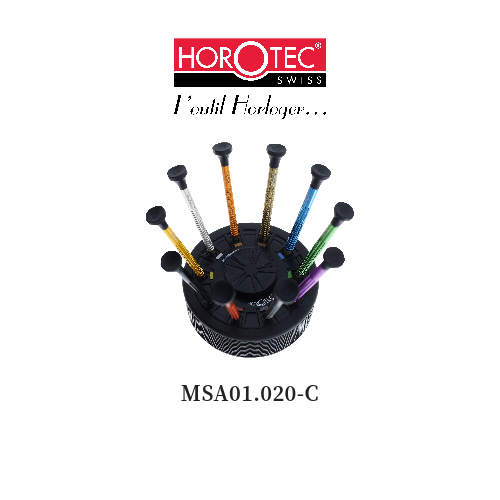 HOROTEC　MSA01.020-C　NEW製品