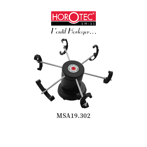 HOROTEC　MSA19.302