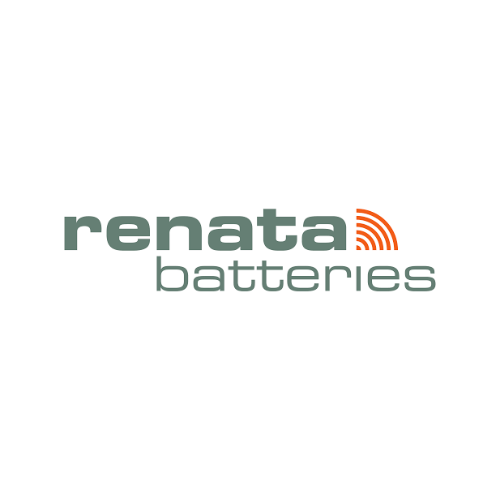 レナータ電池　(renata　battery)