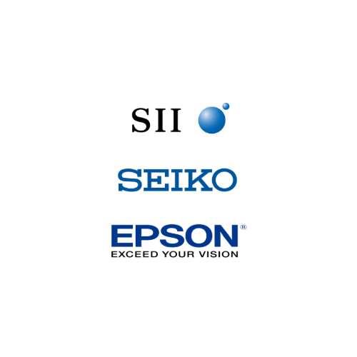 セイコー・エプソン　ムーブメント（SEIKO・EPSON Movement）