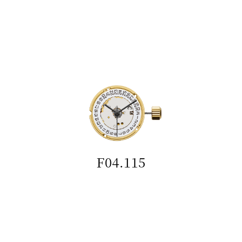 ETA F04.115