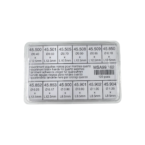 BK針セット　MSA99.162