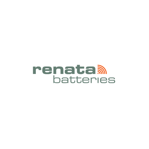 Renata　Batteries　