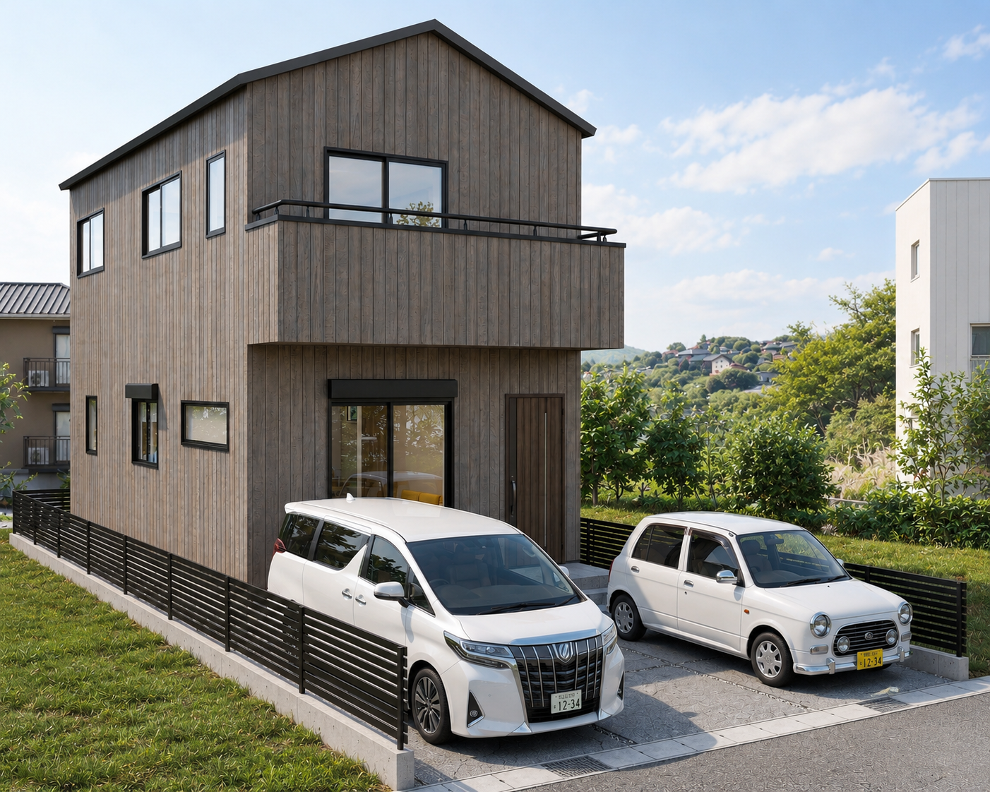 低価格売地情報